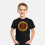 Master Of The Dungeon-youth basic tee-fanfreak1