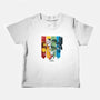 Magic Animals-baby basic tee-Vallina84