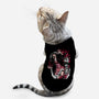 Nezuko Rage-cat basic pet tank-Knegosfield