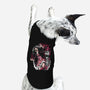 Nezuko Rage-dog basic pet tank-Knegosfield