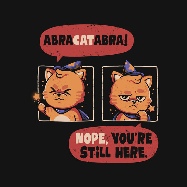 Abracatabra-unisex zip-up sweatshirt-eduely