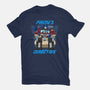 Prime's Directive-youth basic tee-SeamusAran