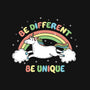Be Unique-none fleece blanket-turborat14