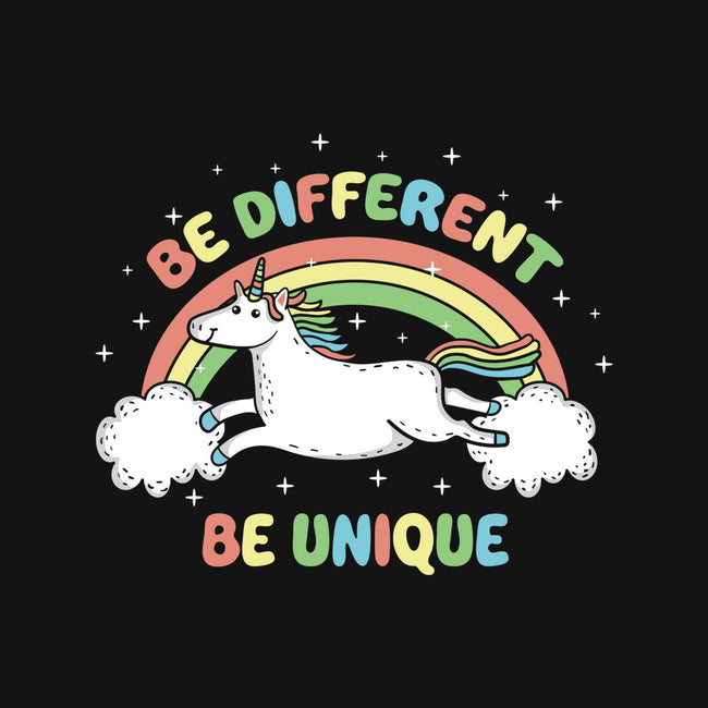 Be Unique-none matte poster-turborat14