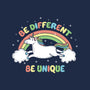 Be Unique-none memory foam bath mat-turborat14