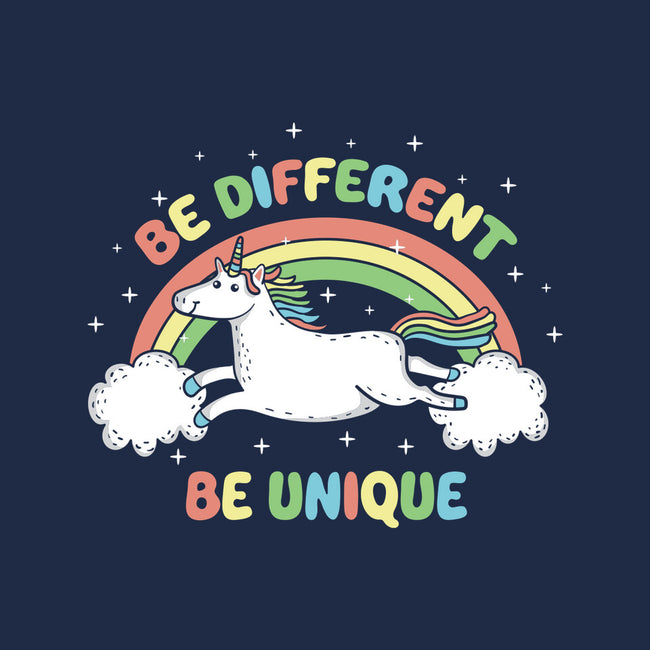 Be Unique-none matte poster-turborat14