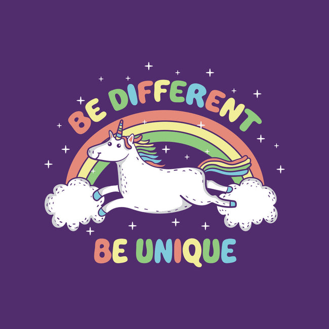 Be Unique-none stretched canvas-turborat14
