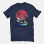 The Kidnapping Of The Nigiri-mens heavyweight tee-fanfabio