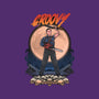 It's Groovy-youth basic tee-Superblitz