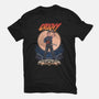 It's Groovy-mens basic tee-Superblitz