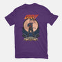 It's Groovy-youth basic tee-Superblitz