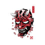Darth Oni-cat basic pet tank-DrMonekers