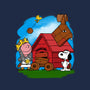 Charlie And The Holy Grail-mens premium tee-drbutler