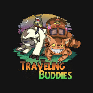 Traveling Buddies