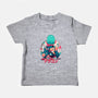 A Summer Dragon-baby basic tee-Bruno Mota