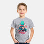 A Summer Dragon-youth basic tee-Bruno Mota