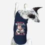 A Break From Reality-dog basic pet tank-eduely