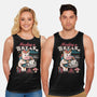 A Break From Reality-unisex basic tank-eduely