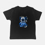 First Encounters-baby basic tee-Sketchdemao