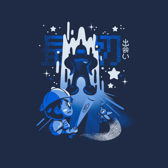 First Encounters-womens basic tee-Sketchdemao