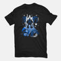First Encounters-youth basic tee-Sketchdemao