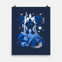 First Encounters-none matte poster-Sketchdemao