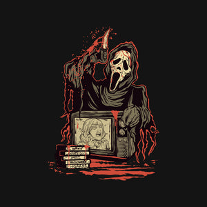 What's Your Favorite Scream Movie?