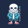 Sans Lazy Bones-none indoor rug-Alundrart