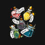 Magic Potions-mens basic tee-Vallina84