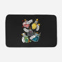Magic Potions-none memory foam bath mat-Vallina84