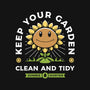 Keep Your Garden Clean-none memory foam bath mat-Alundrart