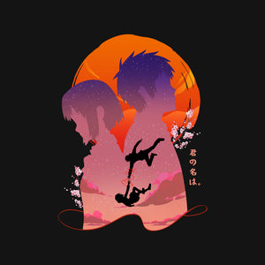 Kimi No Na Wa