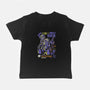 Robot Repair-baby basic tee-Nihon Bunka