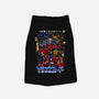 Autobots Squadron-dog basic pet tank-Knegosfield