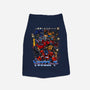 Autobots Squadron-dog basic pet tank-Knegosfield
