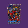 Autobots Squadron-none basic tote bag-Knegosfield