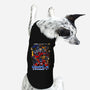 Autobots Squadron-dog basic pet tank-Knegosfield