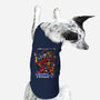 Autobots Squadron-dog basic pet tank-Knegosfield