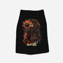 One Die To Roll Them All-dog basic pet tank-Knegosfield