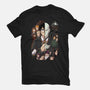 Magical Tiles-mens basic tee-danielmorris1993