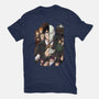 Magical Tiles-mens basic tee-danielmorris1993