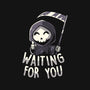 See You Soon I Can Wait-mens premium tee-koalastudio