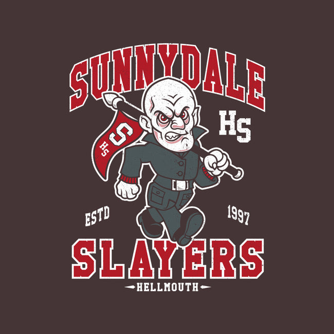 Go Slayers Go-unisex zip-up sweatshirt-Nemons