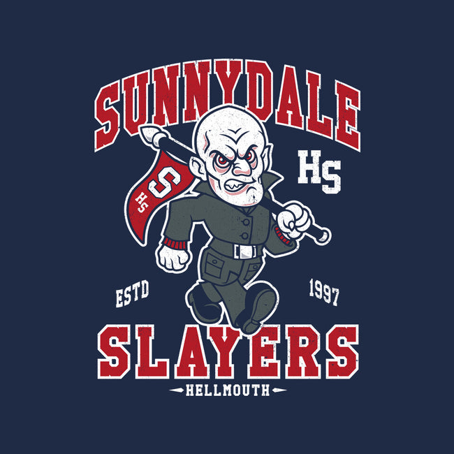 Go Slayers Go-none glossy sticker-Nemons