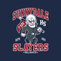 Go Slayers Go-none glossy sticker-Nemons