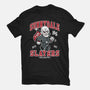 Go Slayers Go-unisex basic tee-Nemons