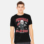 Go Slayers Go-mens heavyweight tee-Nemons