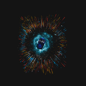 Blue Box