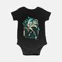 It's No Use-baby basic onesie-Gazo1a