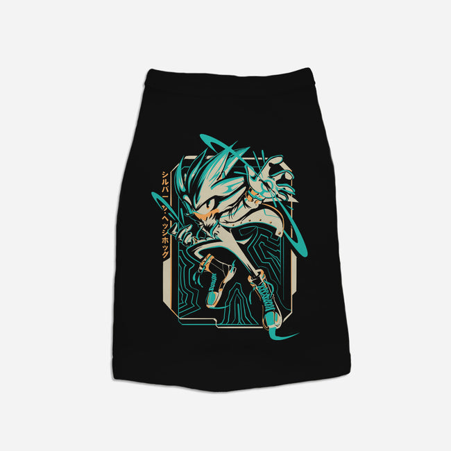 It's No Use-dog basic pet tank-Gazo1a